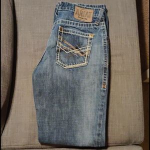 Ariat Jeans